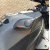 Протектор за резервоар R&G RACING Tank Slider Carbon - Yamaha YZF-R1 09-14 thumb