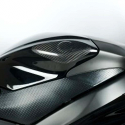 Протектор за резервоар R&G RACING Tank Sliders - Carbon Yamaha YZF-R6 08-16