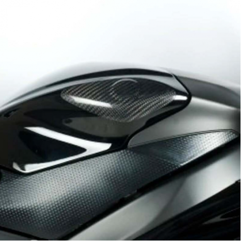 Протектор за резервоар R&G RACING Tank Sliders - Carbon Yamaha YZF-R6 08-16 Протектор за резервоар R&G RACING Tank Sliders - Carbon Yamaha YZF-R6 08-16
