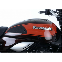Протектор за резервоар R&G RACING Tank Traction Pad 2 Pieces Black Kawasaki Z900RS 18-25