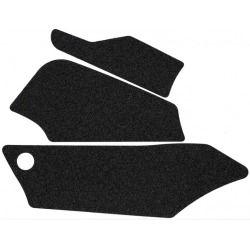 Протектор за резервоар R&G RACING Tank Traction Pads (Set 6 Pieces) - Black CFMOTO 800MT 22 / Sport / Touring / Explore '22-24