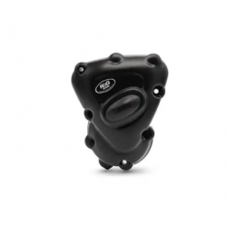 Протектор за двигател R&G RACING Timing Engine Case Protection Cover Set - Black Triumph Tiger 1200 / Speed Triple 1200