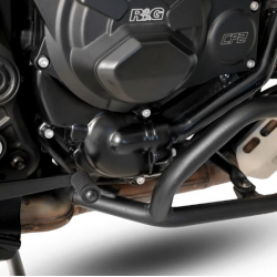 Протектор за двигател R&G RACING Waterpump Case Cover Right Yamaha MT07 / XSR 700 / R7 / Tenere700 Протектор за двигател R&G RACING Waterpump Case Cover Right Yamaha MT07 / XSR 700 / R7 / Tenere700