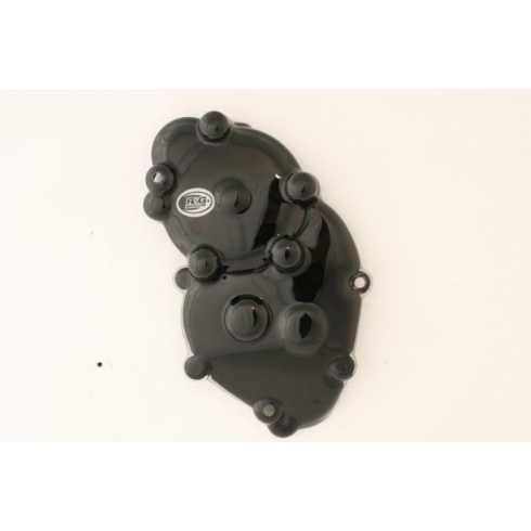 Протектор за двигател R&G Right engine casing protection (starter) Kawasaki ZX10R '08-09 Протектор за двигател R&G Right engine casing protection (starter) Kawasaki ZX10R '08-09