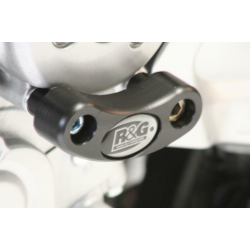Протектор за двигател R&G left engine case Slider Yamaha FZ1 S, N 06-09