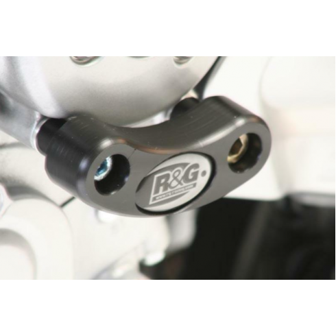 Протектор за двигател R&G left engine case Slider Yamaha FZ1 S, N 06-09 Протектор за двигател R&G left engine case Slider Yamaha FZ1 S, N 06-09