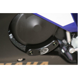 Протектор за двигател R&G left engine case Slider Yamaha YZF-R6 06-08