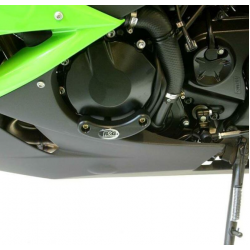 Протектор за двигател R&G left engine case Slider Kawasaki ZX6R 09-21