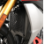 Протектор за радиатор R&G Pro Radiator Guard Ducati Streetfighter V2 25-26 thumb