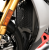 Протектор за радиатор R&G Pro Radiator Guard Ducati Streetfighter V2 25-26 thumb