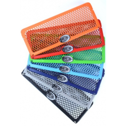 Протектор за радиатор R&G RACING - Radiator Guard Green Kawasaki ZX-10RR 21-25 Протектор за радиатор R&G RACING - Radiator Guard Green Kawasaki ZX-10RR 21-25