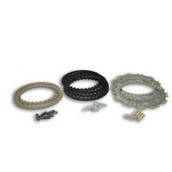 Съединител кит MALOSSI