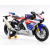 Сглобяем мотоциклет играчка HONDA CBR1000RR-R Fireblade SP 30th Anniversary thumb