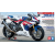 Сглобяем мотоциклет играчка HONDA CBR1000RR-R Fireblade SP 30th Anniversary thumb