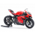 Сглобяем мотоциклет играчка Ducati Superleggera V4 RACING KIT thumb