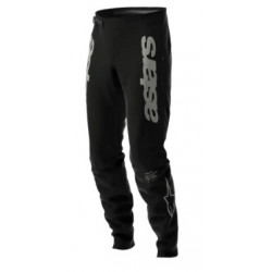 Вело панталон ALPINESTARS A-SUPRA ELITE BLACK Вело панталон ALPINESTARS A-SUPRA ELITE BLACK