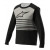 Вело джърси ALPINESTARS LS A-DURA ELITE 2.0 BLACK thumb