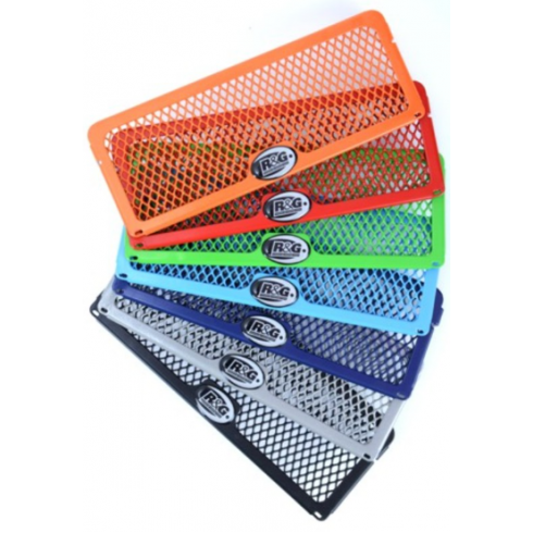 Протектор за радиатор R&G RACING - Radiator Guard Black Kawasaki ZX-10RR 21-25 Протектор за радиатор R&G RACING - Radiator Guard Black Kawasaki ZX-10RR 21-25