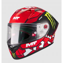 Каска MT KRE+ S PIQUERAS B5 GLOSS