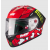 Каска MT KRE+ S PIQUERAS B5 GLOSS thumb