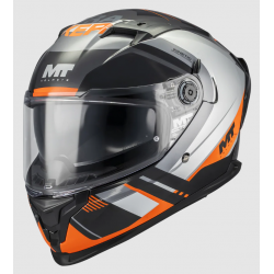 Каска MT BRAKER SV INCEPTION B4 GLOSS