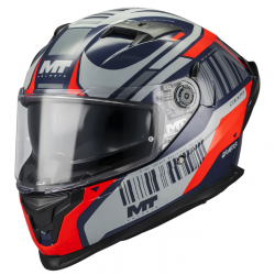 Каска MT BRAKER SV COCKPIT C5 GLOSS Каска MT BRAKER SV COCKPIT C5 GLOSS