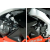 Краш тапи R&G RACING Aero Crash Protectors Black Aprilia RS4 125 10-17 thumb