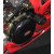 Краш тапи R&G RACING Aero Crash Protectors Black Ducati Panigale 899 13-15 / 959 16-19 / 1299 15-17 / V2 20-24 thumb