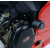 Краш тапи R&G RACING Aero Crash Protectors Black Ducati Panigale 899 13-15 / 959 16-19 / 1299 15-17 / V2 20-24 thumb