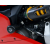 Краш тапи R&G RACING Aero Crash Protectors Black Ducati Panigale 899 13-15 / 959 16-19 / 1299 15-17 / V2 20-24 thumb