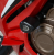 Краш тапи R&G RACING Aero Crash Protectors Black Honda CBR500R 19-26 Краш тапи R&G RACING Aero Crash Protectors Black Honda CBR500R 19-26 thumb