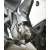 Краш тапи R&G RACING Aero Crash Protectors Black Honda Crosstourer 12-18 thumb