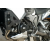 Краш тапи R&G RACING Aero Crash Protectors Black Honda Crosstourer 12-18 thumb