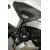 Краш тапи R&G RACING Aero Crash Protectors Black Honda Crosstourer 12-18 thumb