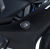 Краш тапи R&G RACING Aero Crash Protectors Black Yamaha YZF-R6 17-21 thumb