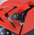 Краш тапи R&G RACING Aero crash protectors Black BMW S1000RR 15-18 thumb