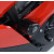 Краш тапи R&G RACING Aero crash protectors Black BMW S1000RR 15-18 thumb