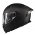 Каска MT BRAKER SV PURE A1 MATT BLACK Каска MT BRAKER SV PURE A1 MATT BLACK thumb