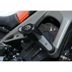 Краш тапи R&G RACING Aero Crash Protectors Yamaha MT-09 14-20