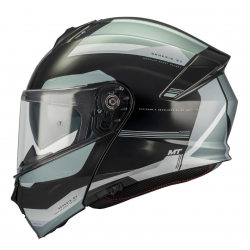 Отваряема каска MT GENESIS SV RACCOON B12 GLOSS