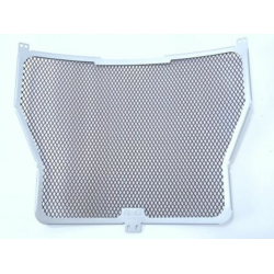 Протектор за радиатор R&G Racing Aluminium Radiator guard Racing Titanium - BMW S1000RR 15-18