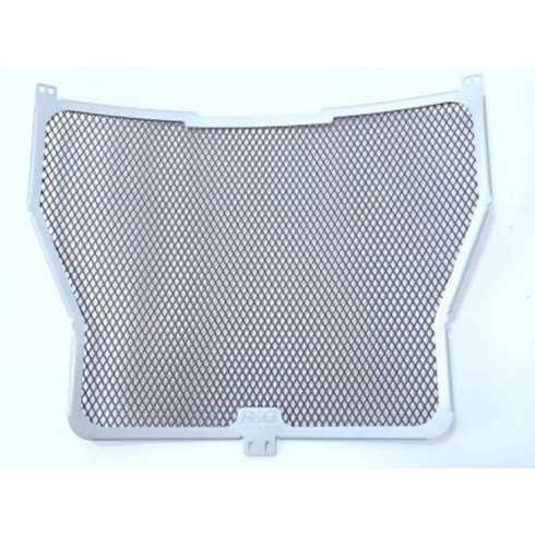 Протектор за радиатор R&G Racing Aluminium Radiator guard Racing Titanium - BMW S1000RR 15-18 Протектор за радиатор R&G Racing Aluminium Radiator guard Racing Titanium - BMW S1000RR 15-18