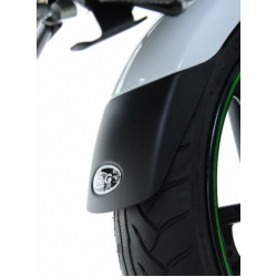 Удължител за калник R&G RACING Black Front Fender Extender Honda CRF1000L Africa Twin 17-19