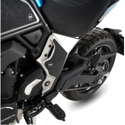 Комплект протектори за ботуши R&G RACING Boot Guard Kit 4 Pieces CFMOTO 700CL-X Adventure 23-25