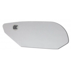Протектор за резервоар R&G RACING Eazi-Grip Pro Tank Traction Pads Set - Clear Triumph Daytona 675 06-12