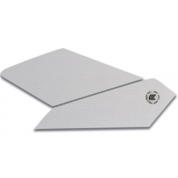 Протектор за резервоар R&G RACING Eazi-Grip Pro Tank Traction Pads Set - Clear Kawasaki Ninja ZX4RR 23-25