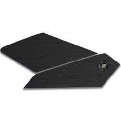 Протектор за резервоар R&G RACING Eazi-Grip Pro Tank Traction Pads Set - Black Kawasaki Ninja ZX4RR 23-25 Протектор за резервоар R&G RACING Eazi-Grip Pro Tank Traction Pads Set - Black Kawasaki Ninja ZX4RR 23-25