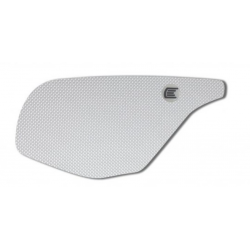 Протектор за резервоар R&G RACING Eazi-Grip Pro Tank Traction Pads Set - Clear Triumph Daytona 675 13-17