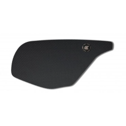 Протектор за резервоар R&G RACING Eazi-Grip Pro Tank Traction Pads Set - Black Triumph Daytona 675 13-17