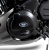 Протектор за двигател R&G RACING Engine Case Cover Kawasaki Ninja/Z 500 24-26 thumb